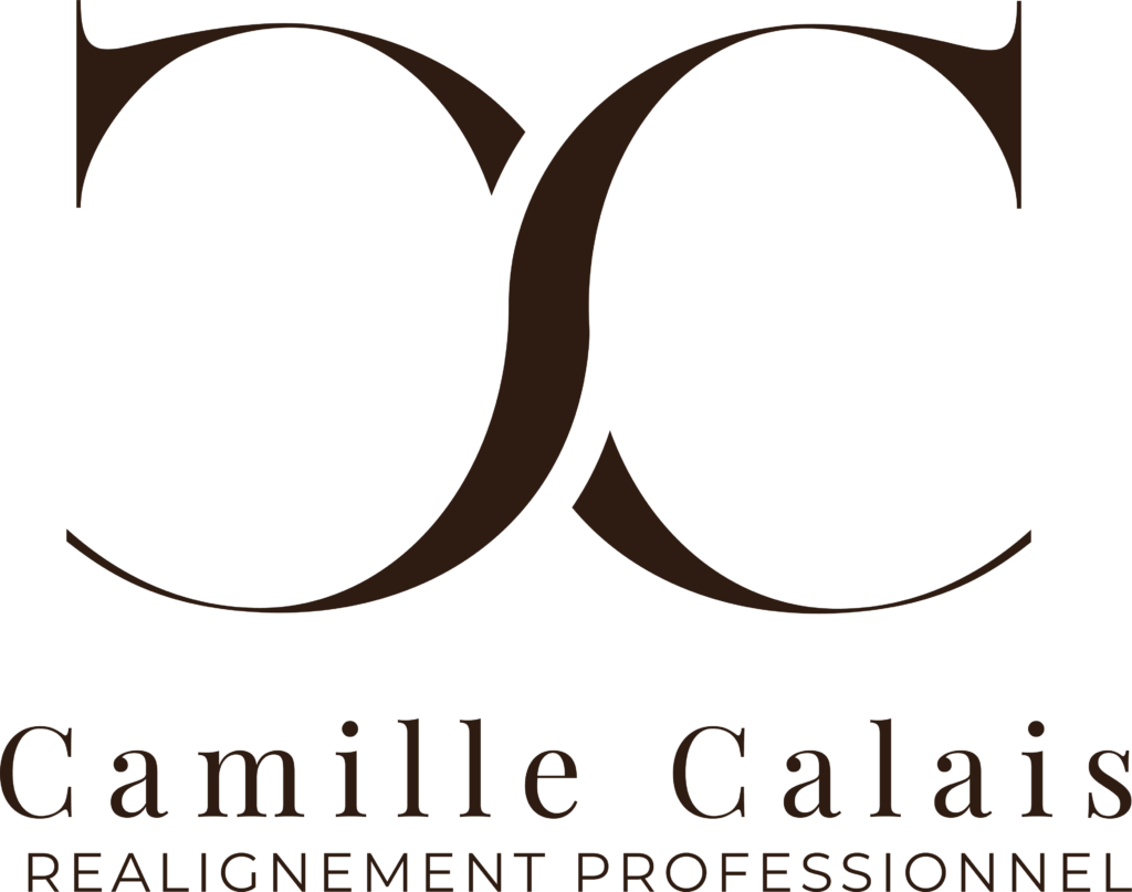 Logo Camille Calais