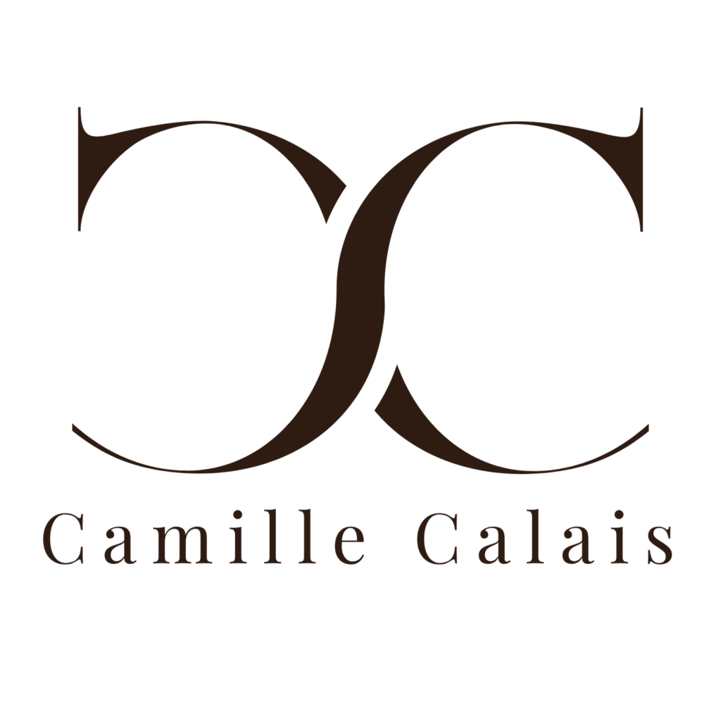 Logo Camille Calais